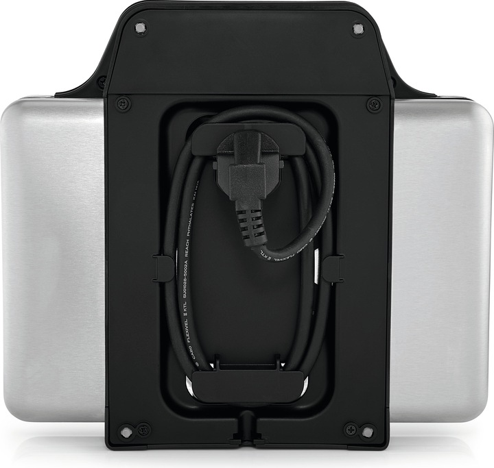 Produktbild WMF Lono Sandwichmaker / Sandwichtoaster