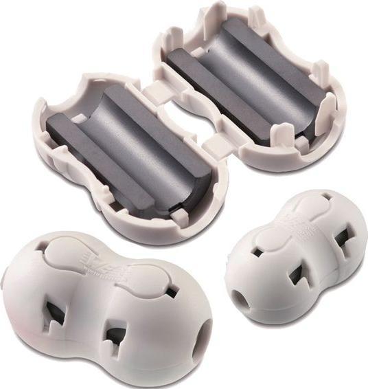 Würth Klappferrit 350Ohm @ 100MHz 8.5 mm