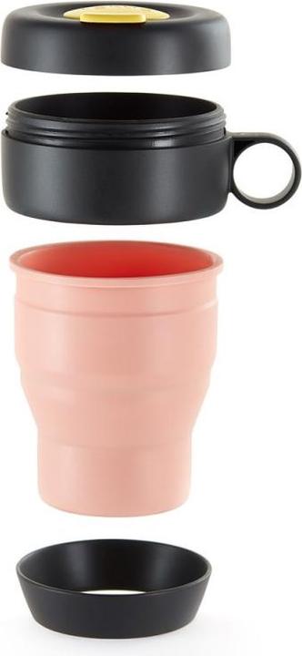 Actual product image Lékué Mug (0.35 l)