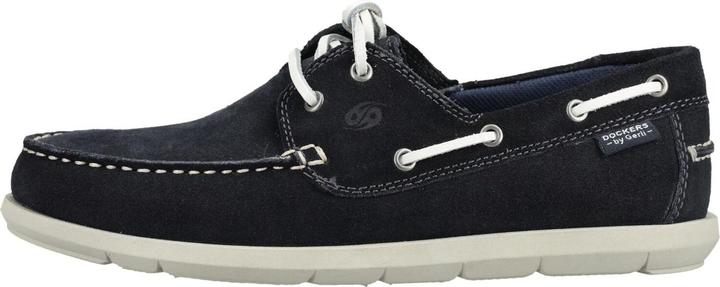 Actual product image Dockers Slipper (40)