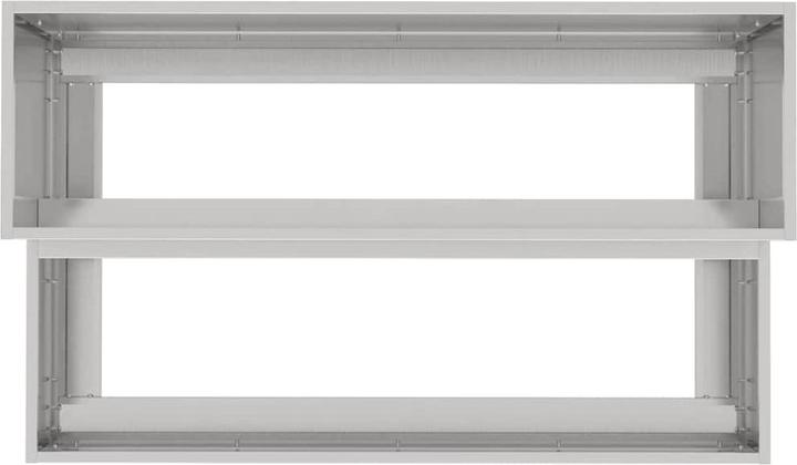 Produktbild vidaXL Garten-Pflanzgefäss