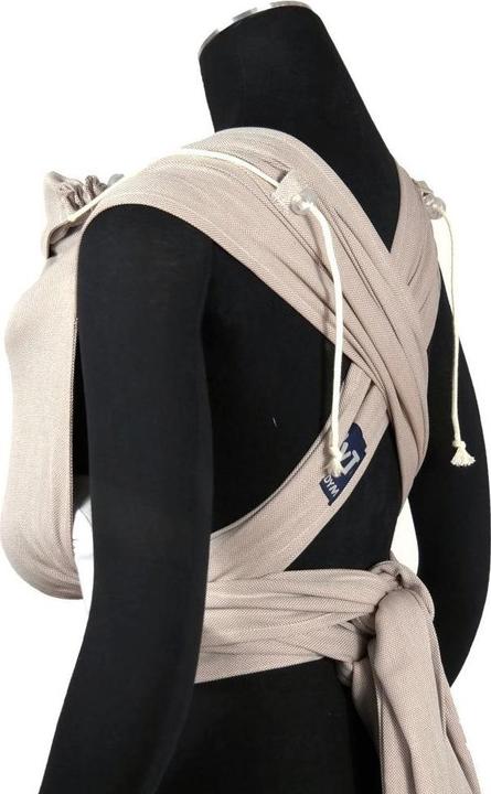 Produktbild Didymos Tragesitz DidyTai Sand