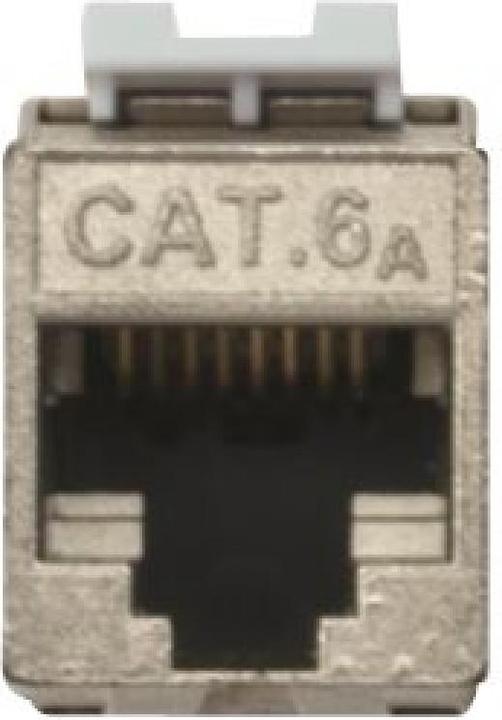 Actual product image Digitus DN-93617 (Patch panel)