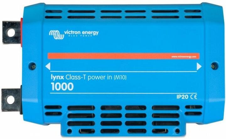 Image du produit Victron Energy Lynx Class-T Power In