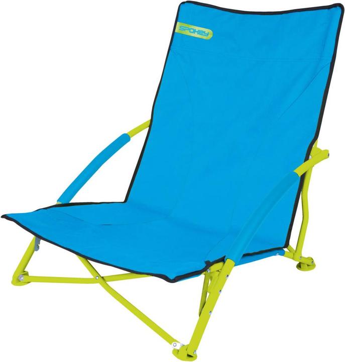 Produktbild Spokey Camping & Strandstuhl