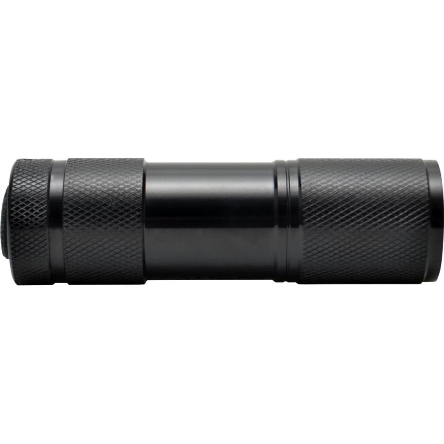 Millarco, Torcia, Torcia - LED - nero