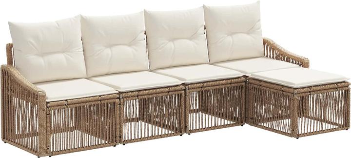 Produktbild vidaXL Garten-Sofa