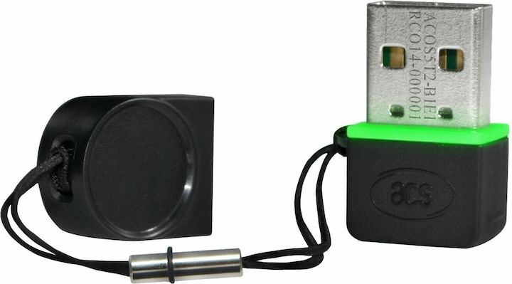 ACS Cryptographic USB Token