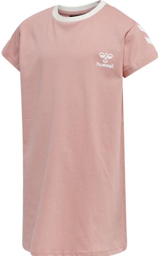 Produktbild hummel Mille T-Shirt Dress S/S (122)