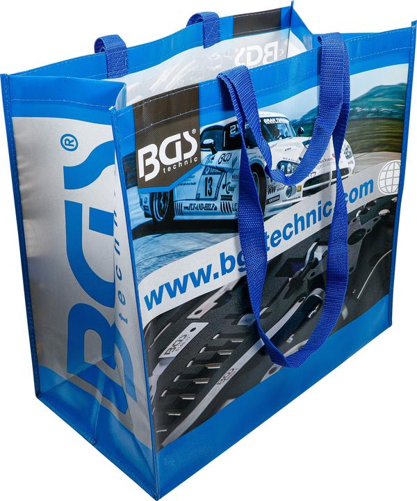 Actual product image BGS Shopping Bag | XL