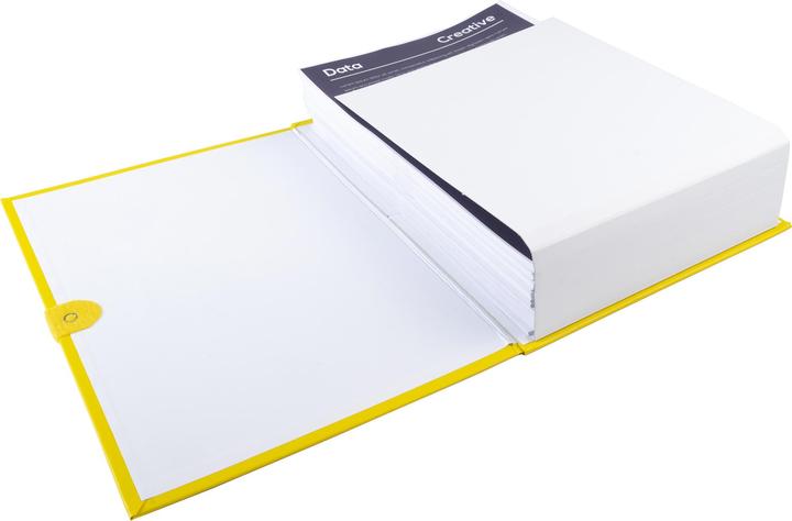 Image du produit Exacompta Chemises avec dos extensible (A4, 1x)