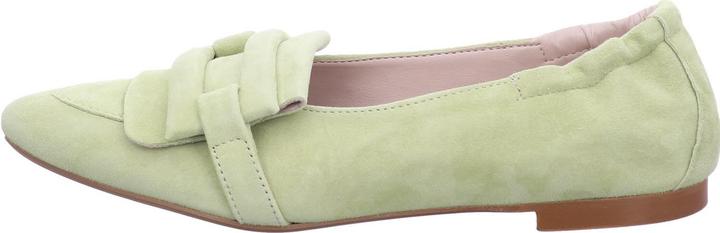 Image du produit Gianluca Pisati Mocassins TIARA LIME (39)