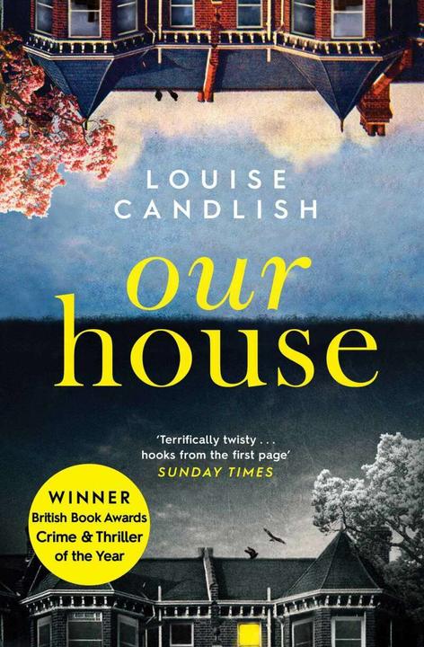 Produktbild Our House (Englisch, Louise Candlish, 2018)