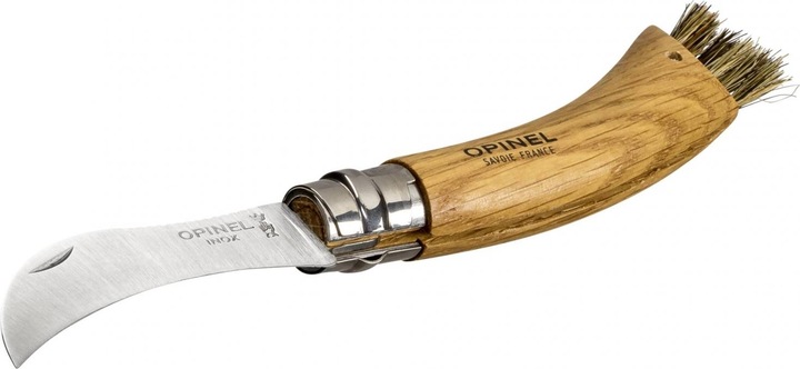 Actual product image Opinel Mushroom Knife (8 cm)