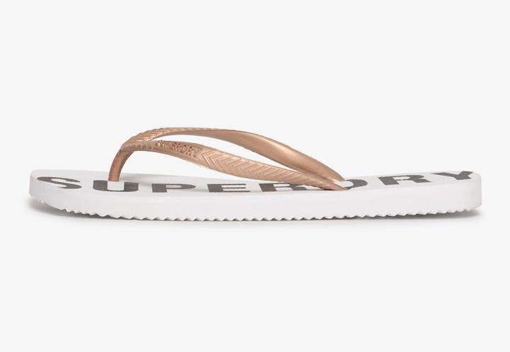 Image du produit Superdry Tongs Code Essential (37, 39, 40)