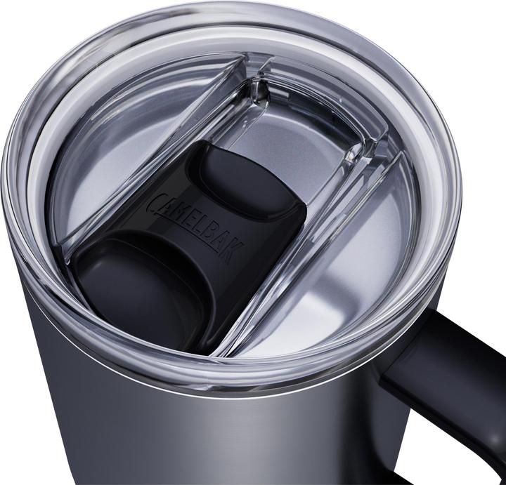 Produktbild Camelbak CB Thrive Mug VSS 0,5L stainless