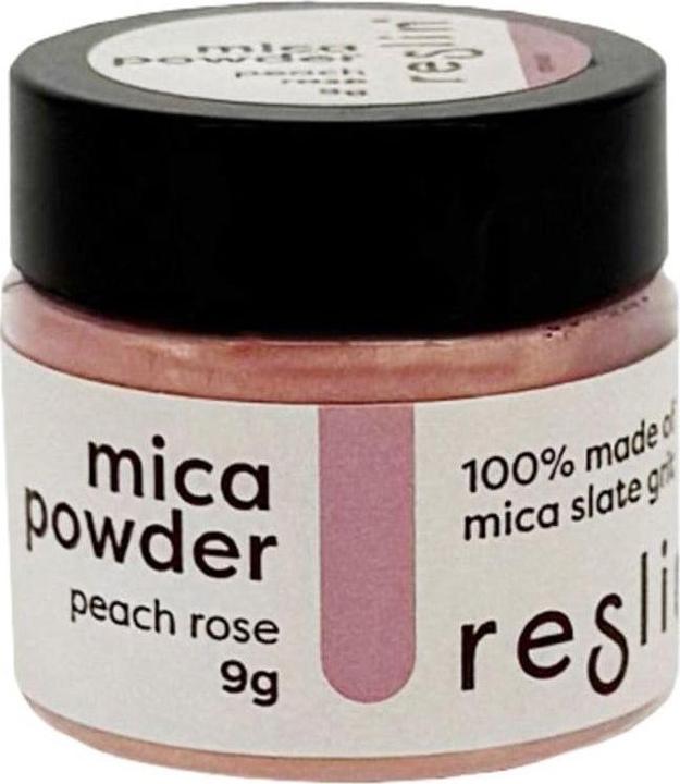 Produktbild Reslin Farbpigmente Pfirsich, 9g