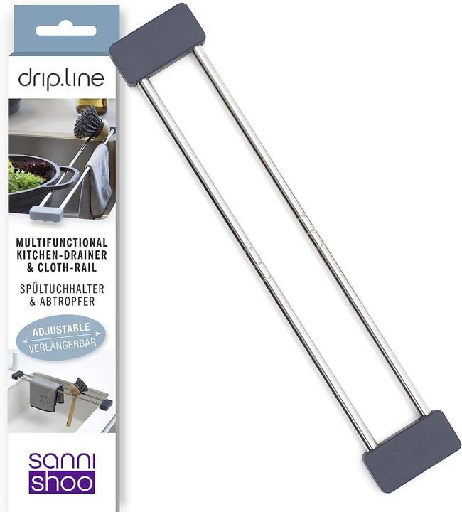 Image du produit Sanni Shoo Drip