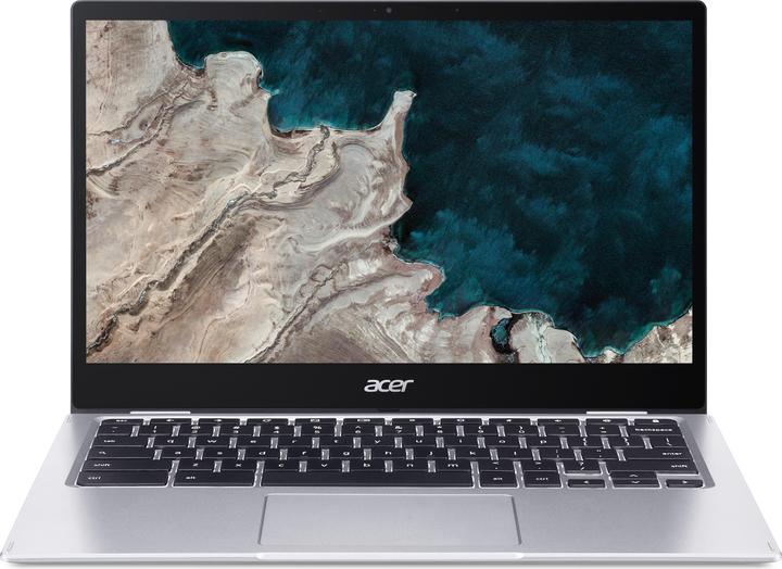 Produktbild Acer Chromebook Spin 311 (13.30", 64 GB, 4 GB, DE, Snapdragon 7180c Lite)