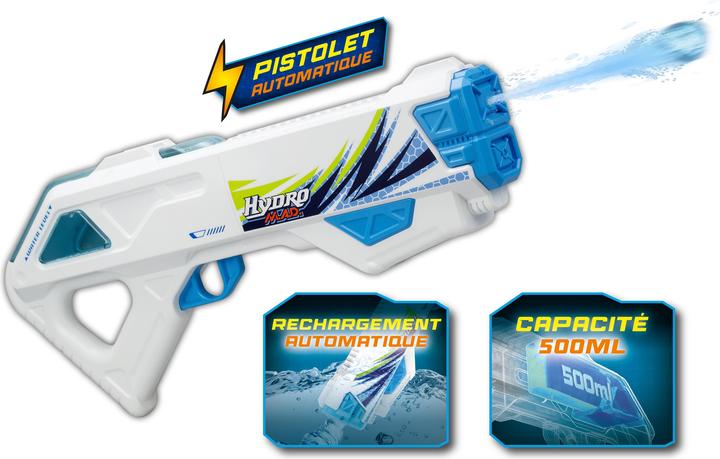 Immagine prodotto Silverlit Idro M.A.D Acqua Splash II