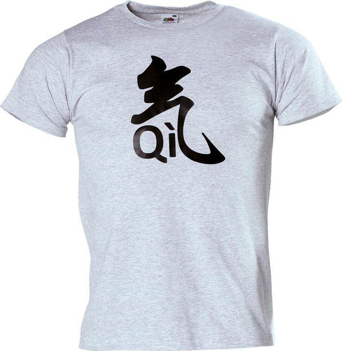 Qi T-Shirt