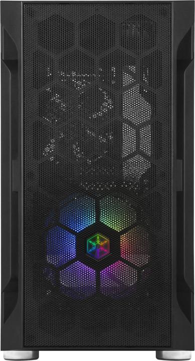 Image du produit Silverstone Fara H1m (mATX)