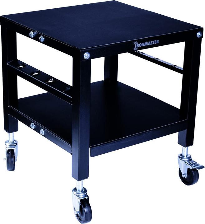 Ironmaster Pro Hantelständer