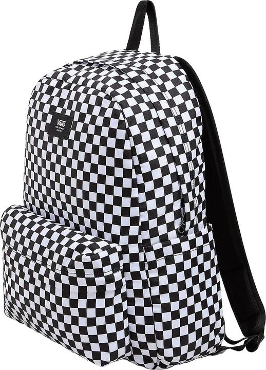 Actual product image Vans Old Skool Checked 22L Backpack (22 l)