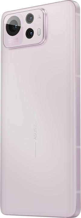 Produktbild ASUS Zenfone 12 Ultra (512 GB, Rose, 6.78", Dual SIM, 5G)
