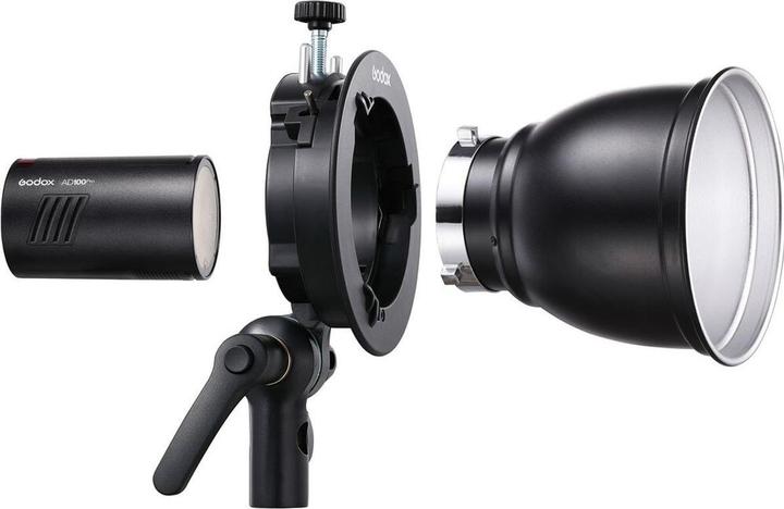 Produktbild Godox 2-Light Kit (100 W, Set)