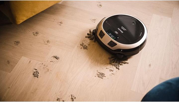 Produktbild Miele Scout RX3 Home Vision HD - SPQL (Saugroboter)