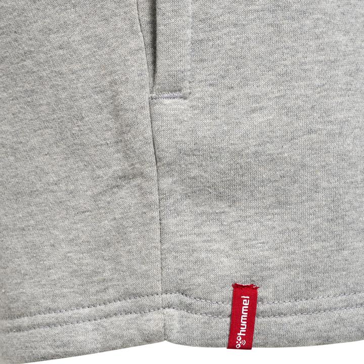 Produktbild hummel Red Basic Sweat Shorts Woman (XXL)