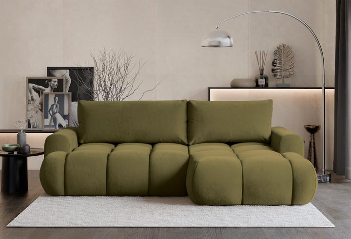 Produktbild Selsey Ombo mini (Ecksofa)