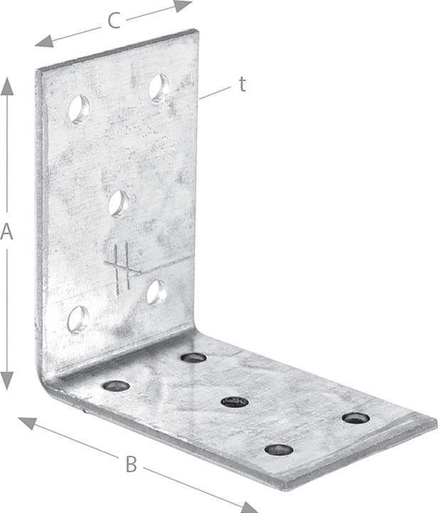 Immagine prodotto Simpson Sst Connettore angolare (Connettore angolare, 1 pz.)