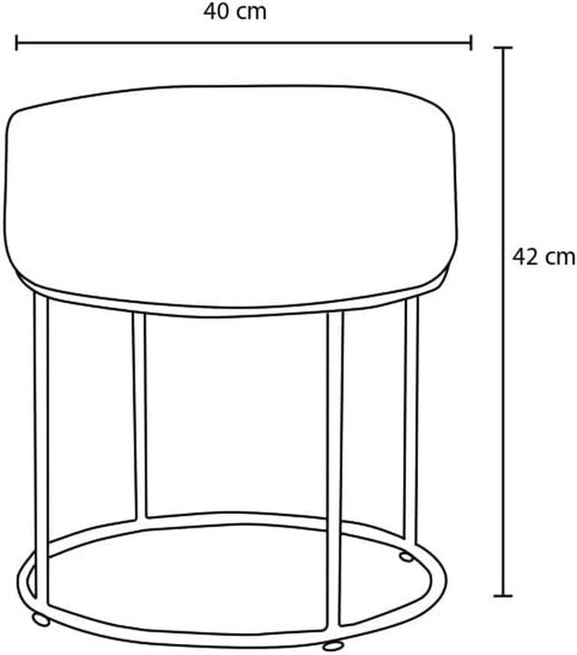 Actual product image Atelier del Sofa Moonei