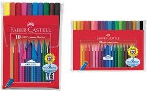 Immagine prodotto Faber-Castell colore della presa (Multicolore, 20 x)