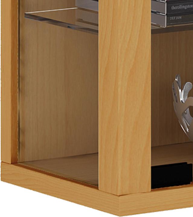 Produktbild VCM Sammel Wandvitrine (59 x 18 x 91 cm)