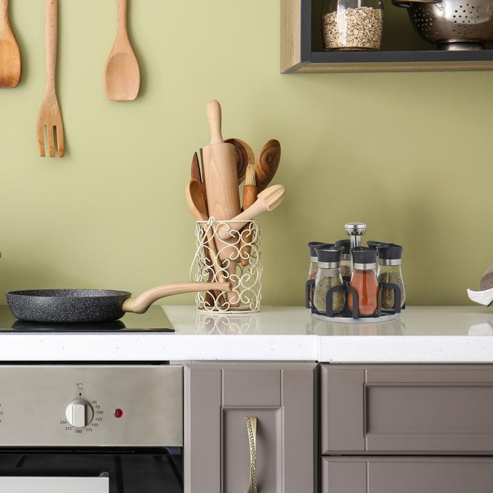 Produktbild Relaxdays Gewürzkarussell