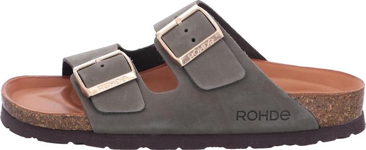 Image du produit Rohde Alba Pantoletten (42)