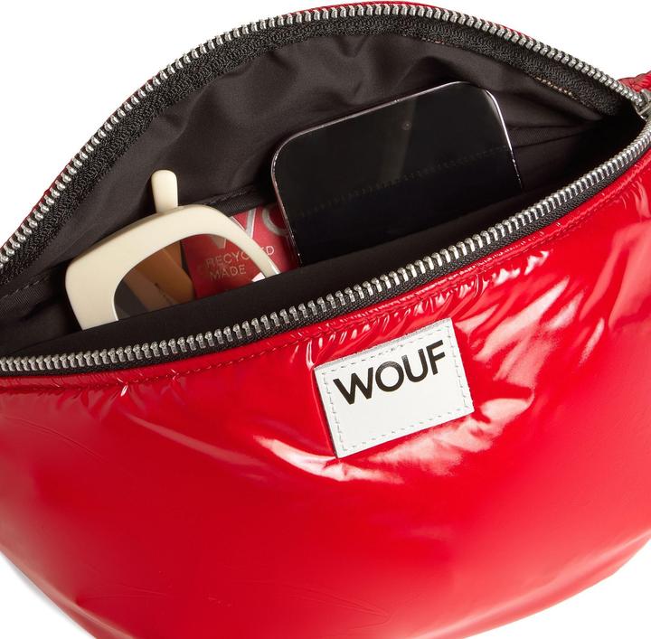 Immagine prodotto Wouf Glossy Gürteltasche 33 cm