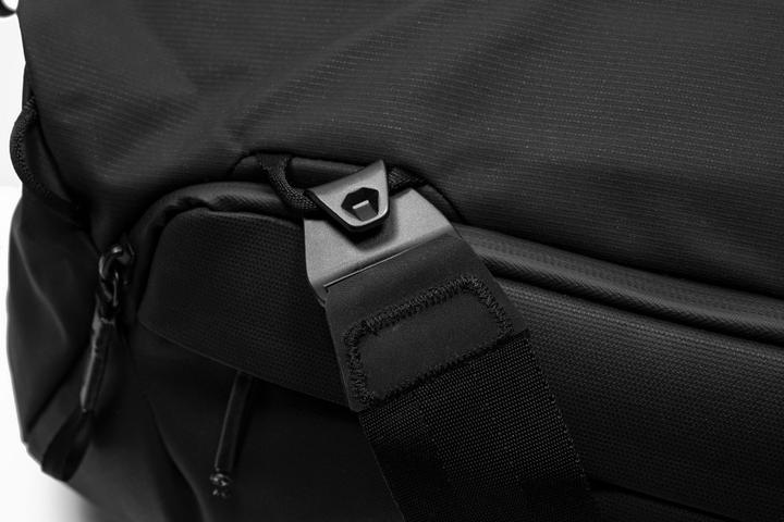 Actual product image Peak Design Travel Duffel 35L (Camera shoulder bag, 35 l)