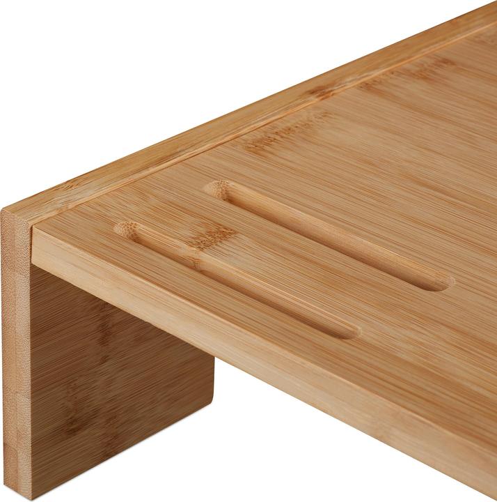 Image du produit Relaxdays Support de moniteur
