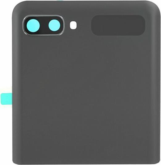 Produktbild Samsung Display-Einheit (Sub- LCD ) Display Galaxy Z Flip 5G grau GH82-13806A (Display, Samsung Galaxy Z Flip 5G)