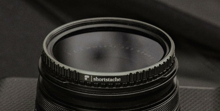 Produktbild PolarPro Diffusionsfilter Shortstache 1/2 Mist/PL – 77 mm (77 mm, Diffusionsfilter, Polarisationsfilter)