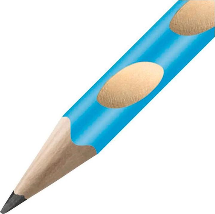 Actual product image STABILO EASYgraph S Narrow triangular pencil (2.20 mm, HB, 1x)