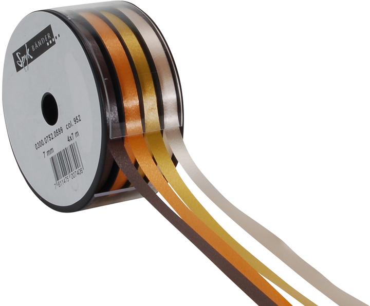Produktbild Spyk POLY KOMBI - Polyband Kombispule (4x)