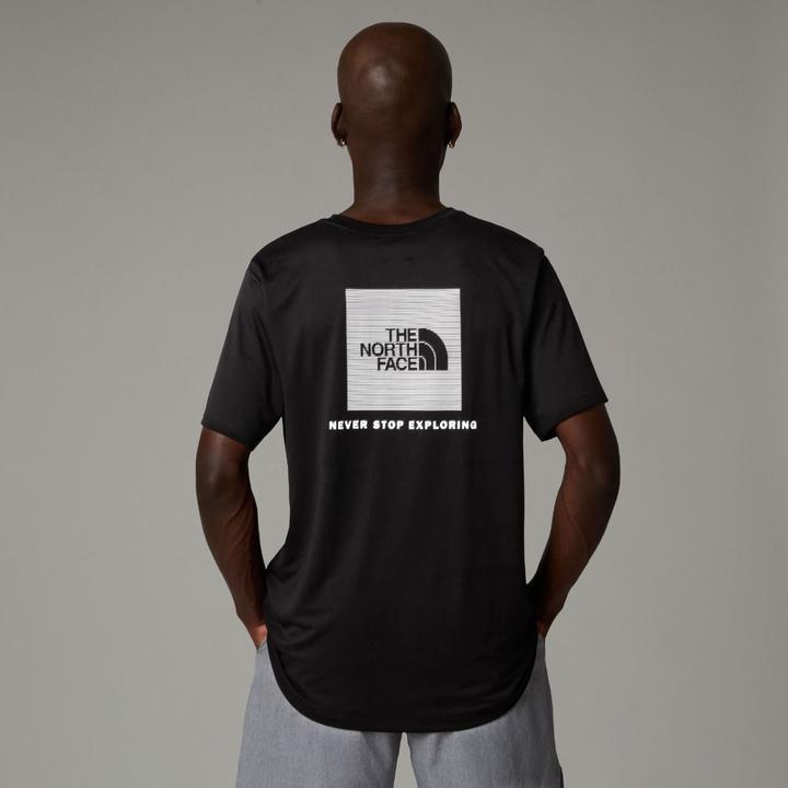 Actual product image North Face 24/7 Redbox (S)