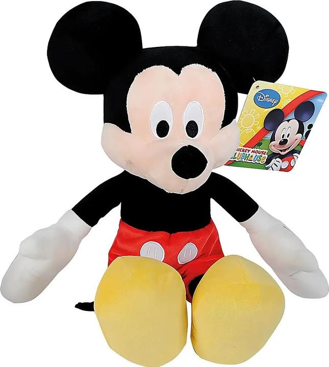 Simba Disney Topolino Topolino (43 cm)