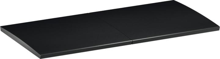 Actual product image Bachmann DUE Indoor 2AC Outputs 2m Black Extension Cable (2 x, CEE 7/3, 2 m)