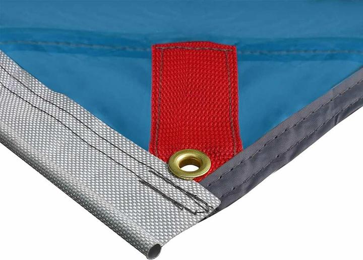 Produktbild vidaXL Campingplane (2.40 x 3 m)